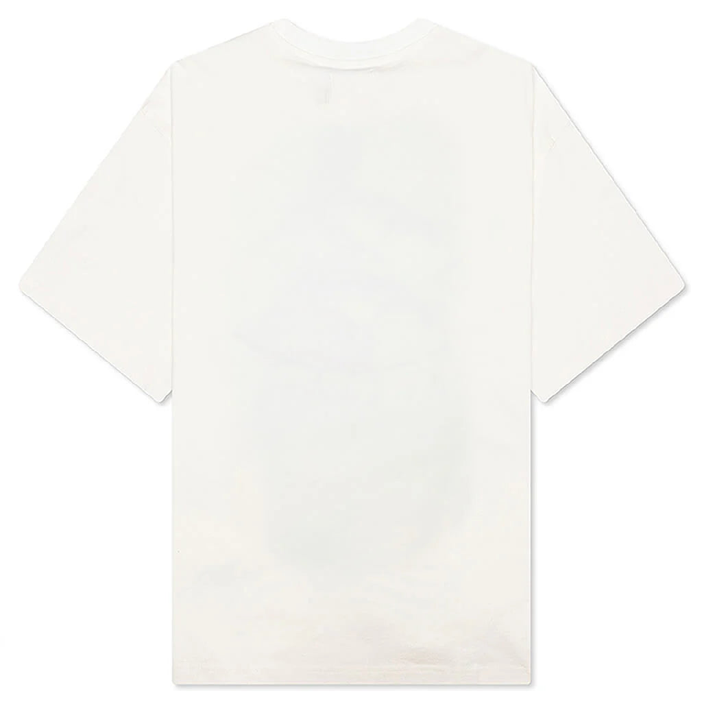 Honor California T Shirt White