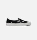 OG Slip On LX Mens Shoes Black Marshmallow