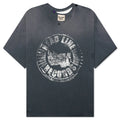 Grailed Tee Black