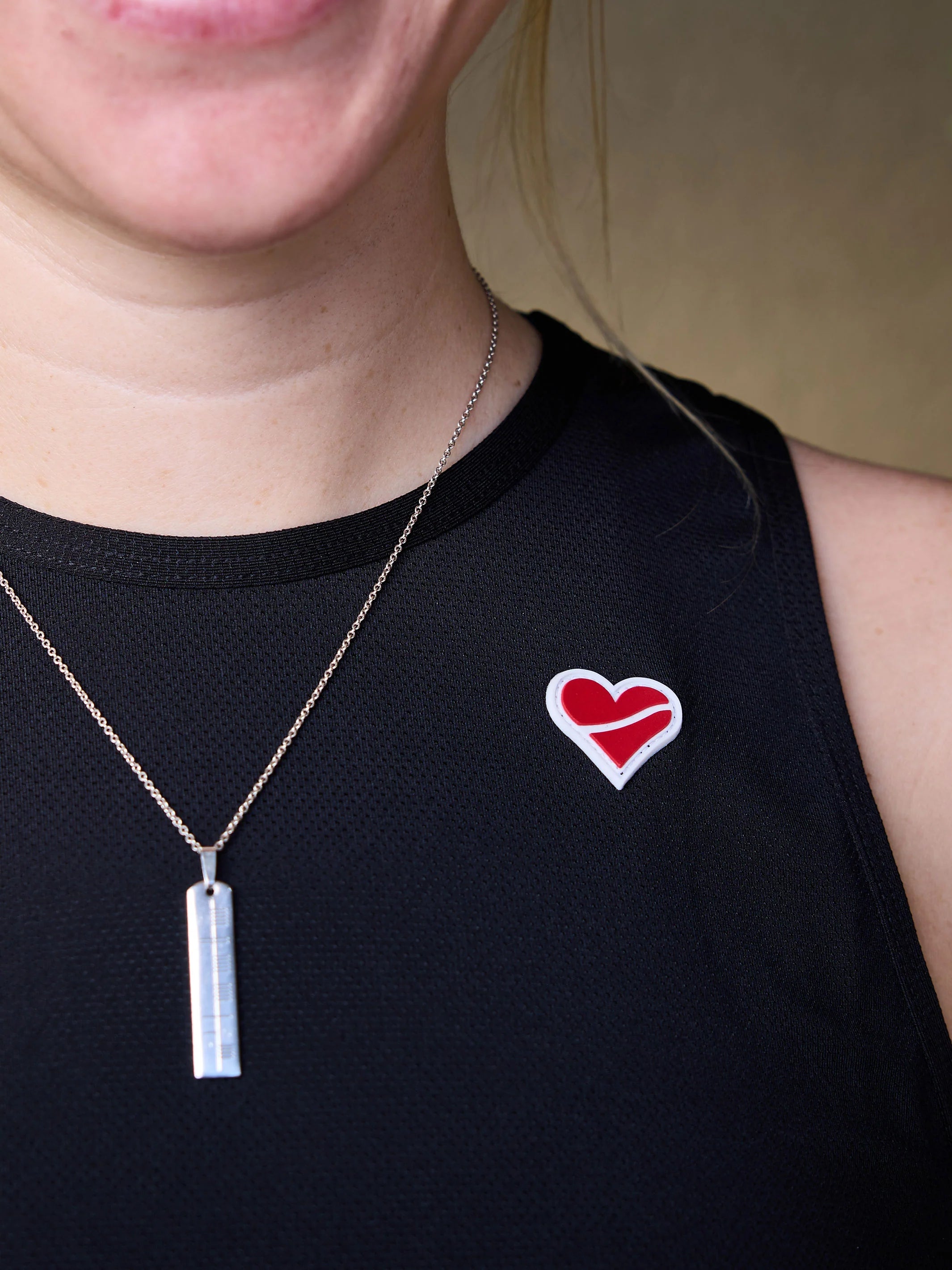 Heartbreak Womens 606 Crop