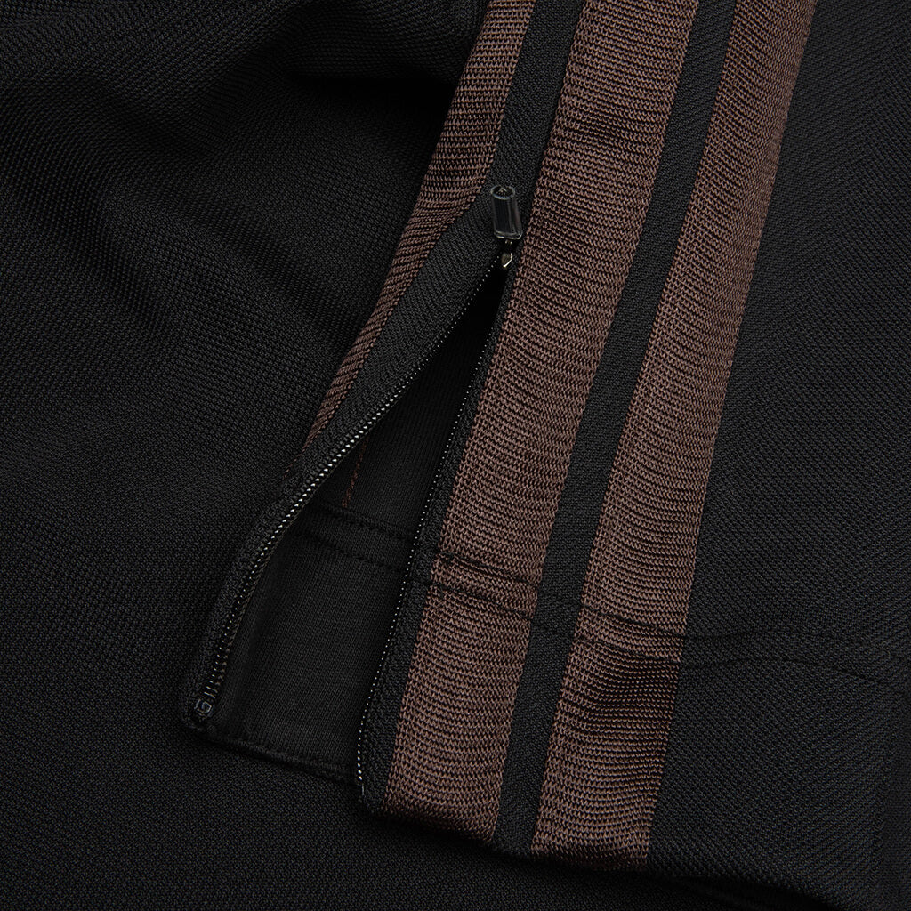 adidas Y 3 x Wales Bonner End Pant Black