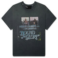 Bound For Glory Tee Vintage Black