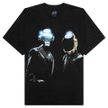 Duo T Shirt Black