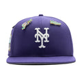 Feature x New Era Northern Lights 59FIFTY Fitted New York Mets