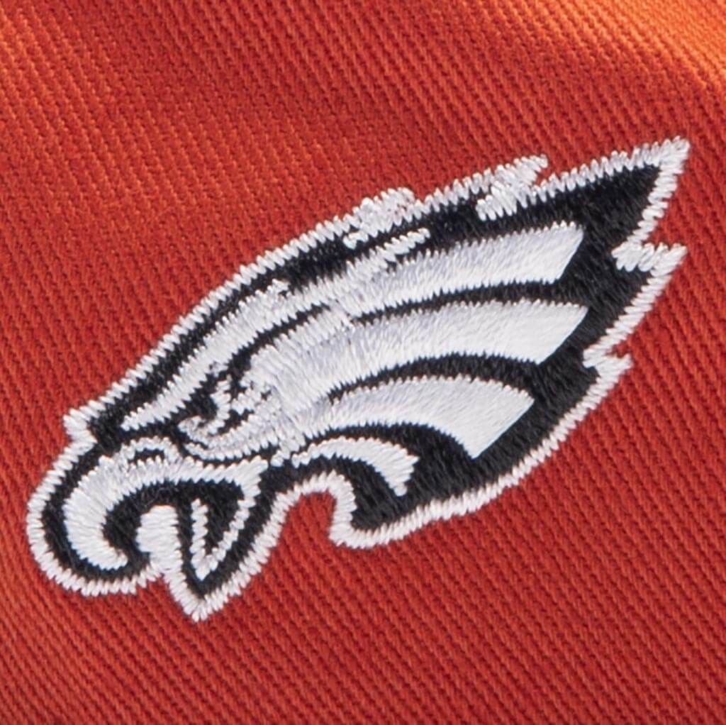 Feature x 47 Brand Desert 47 Hitch RF Philadelphia Eagles
