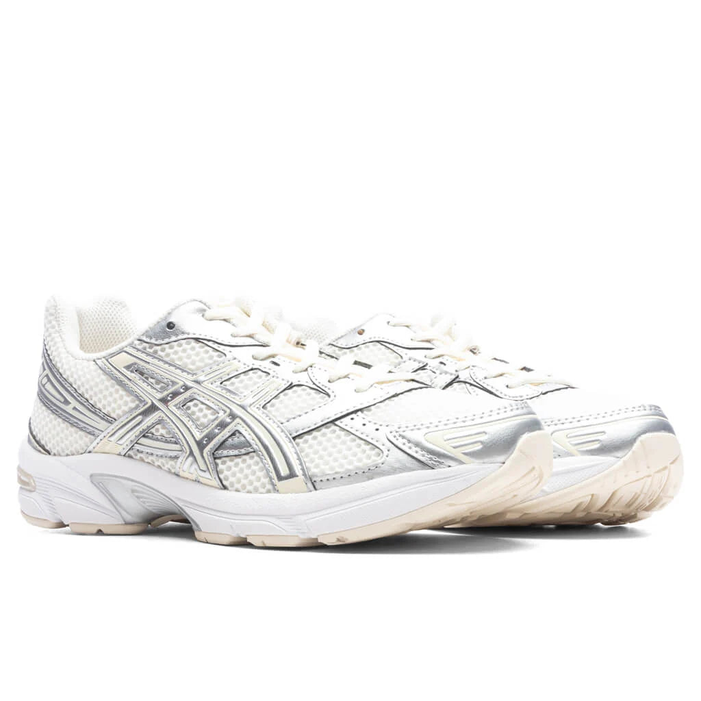 Womens Gel 1130 Cream Pure Silver