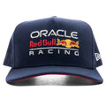Feature x New Era x Red Bull 9Fifty A Frame Snapback Navy