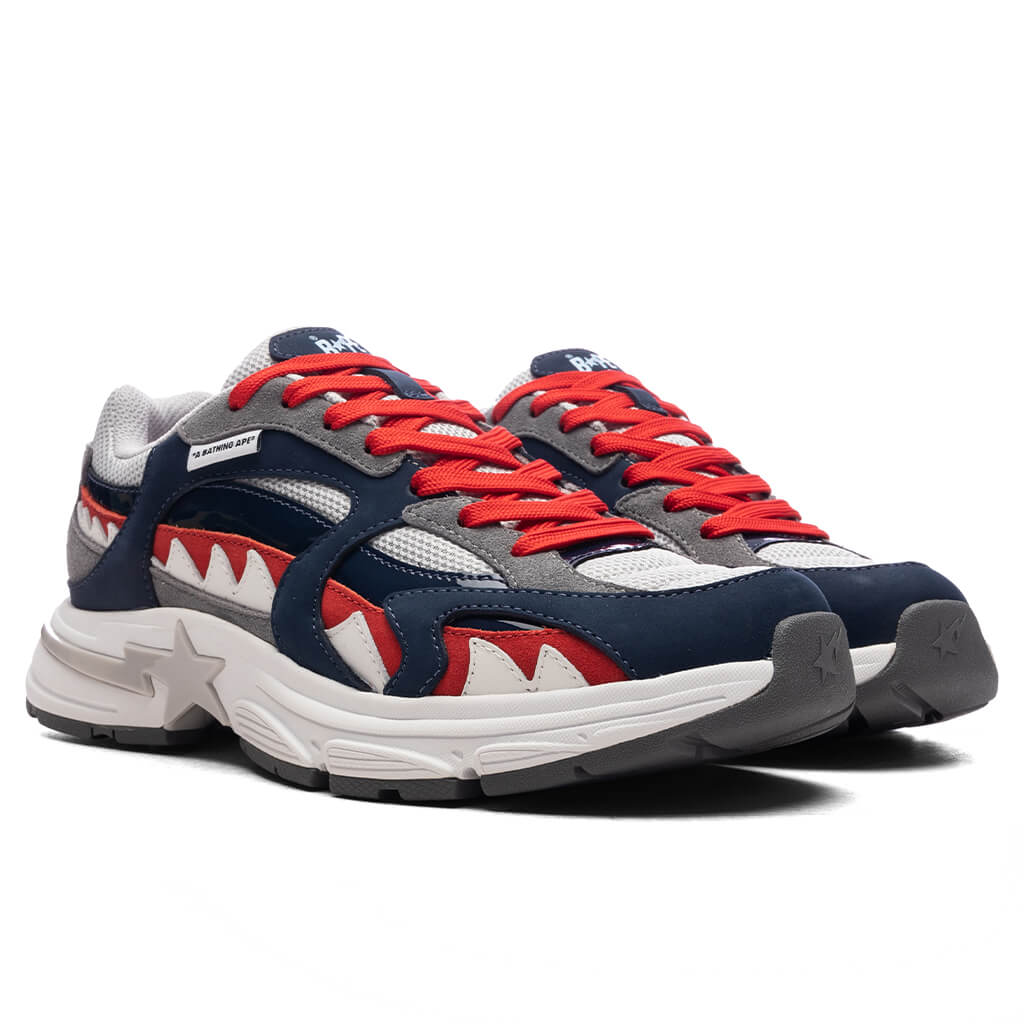 Shark STA France M1 Navy