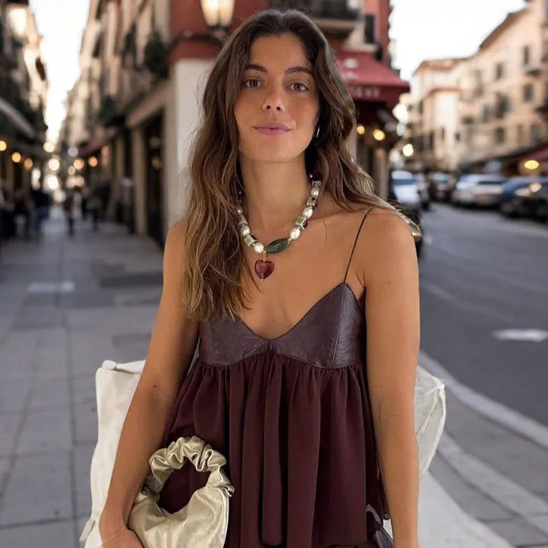 Blusa Daniela