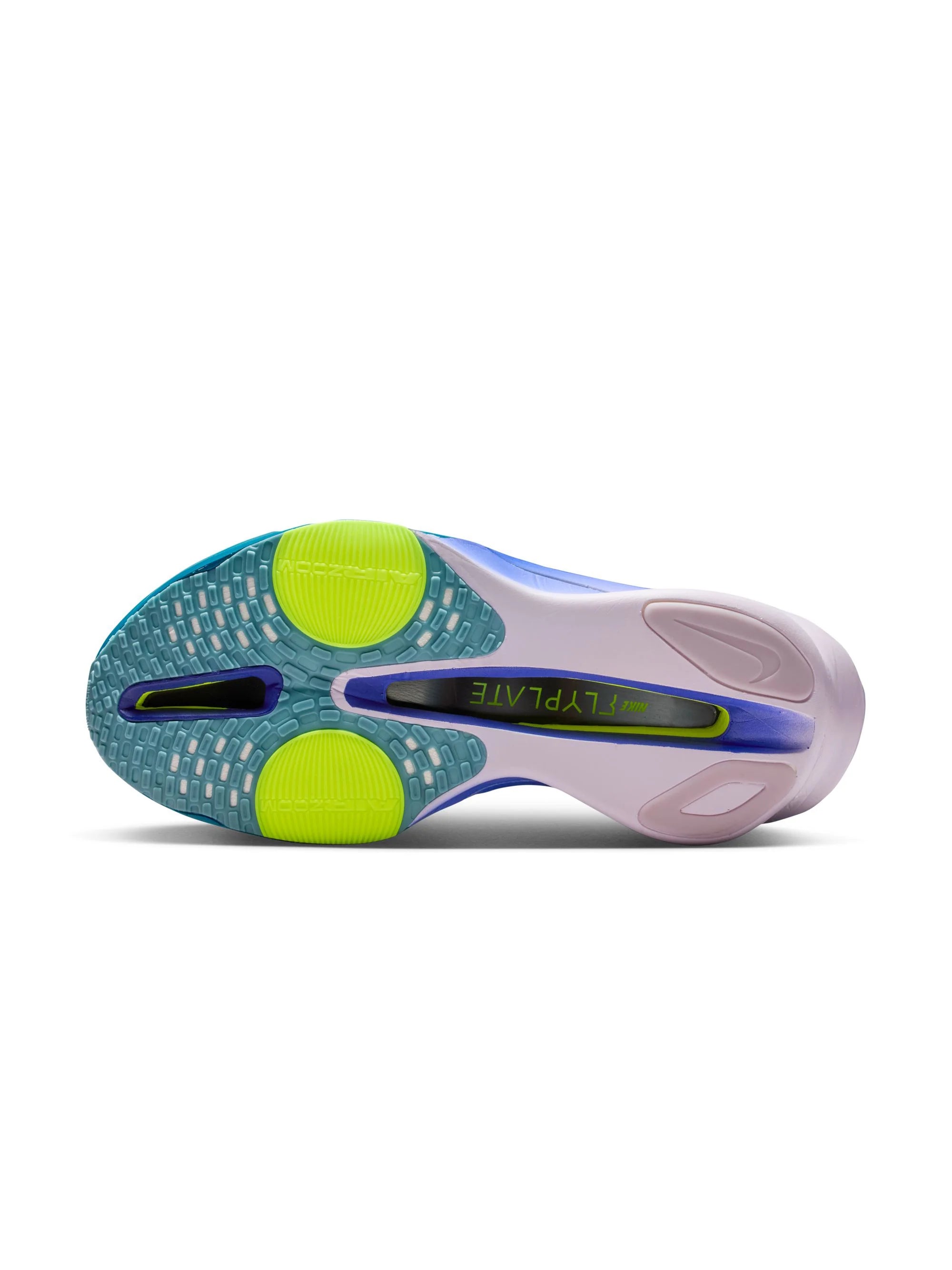 Nike Air Zoom Alphafly NEXT 3 Mens Shoes