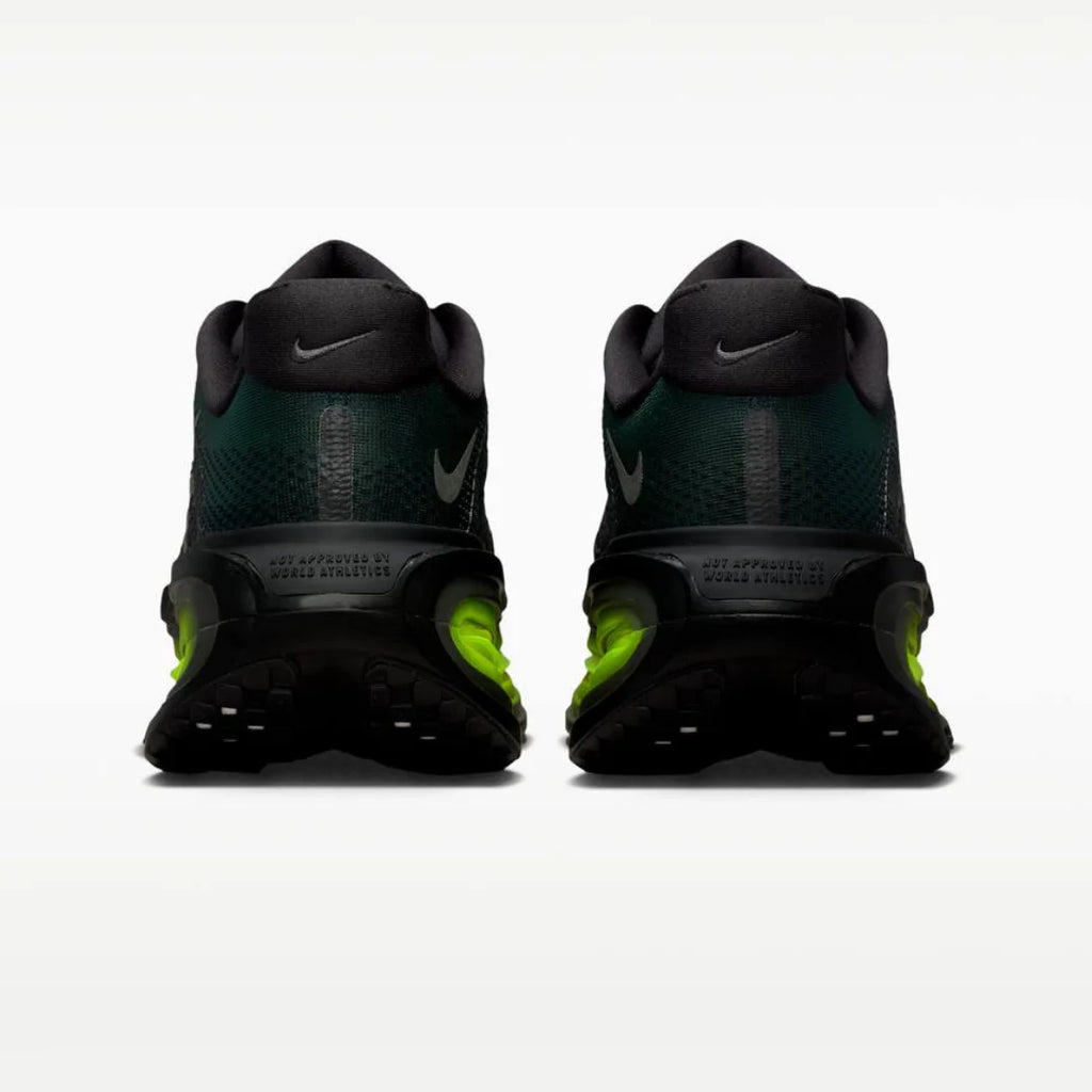 Nike Vomero Premium Black Volt