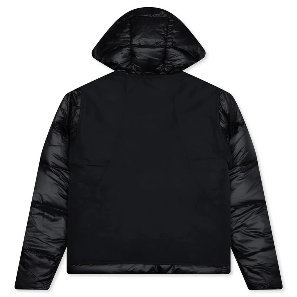 CSC 1938 Dually Mountain Outerchange Black