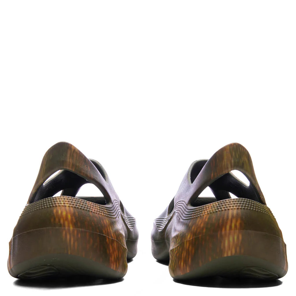 Crocs x Dingyun Zhang Diffuser Army Green