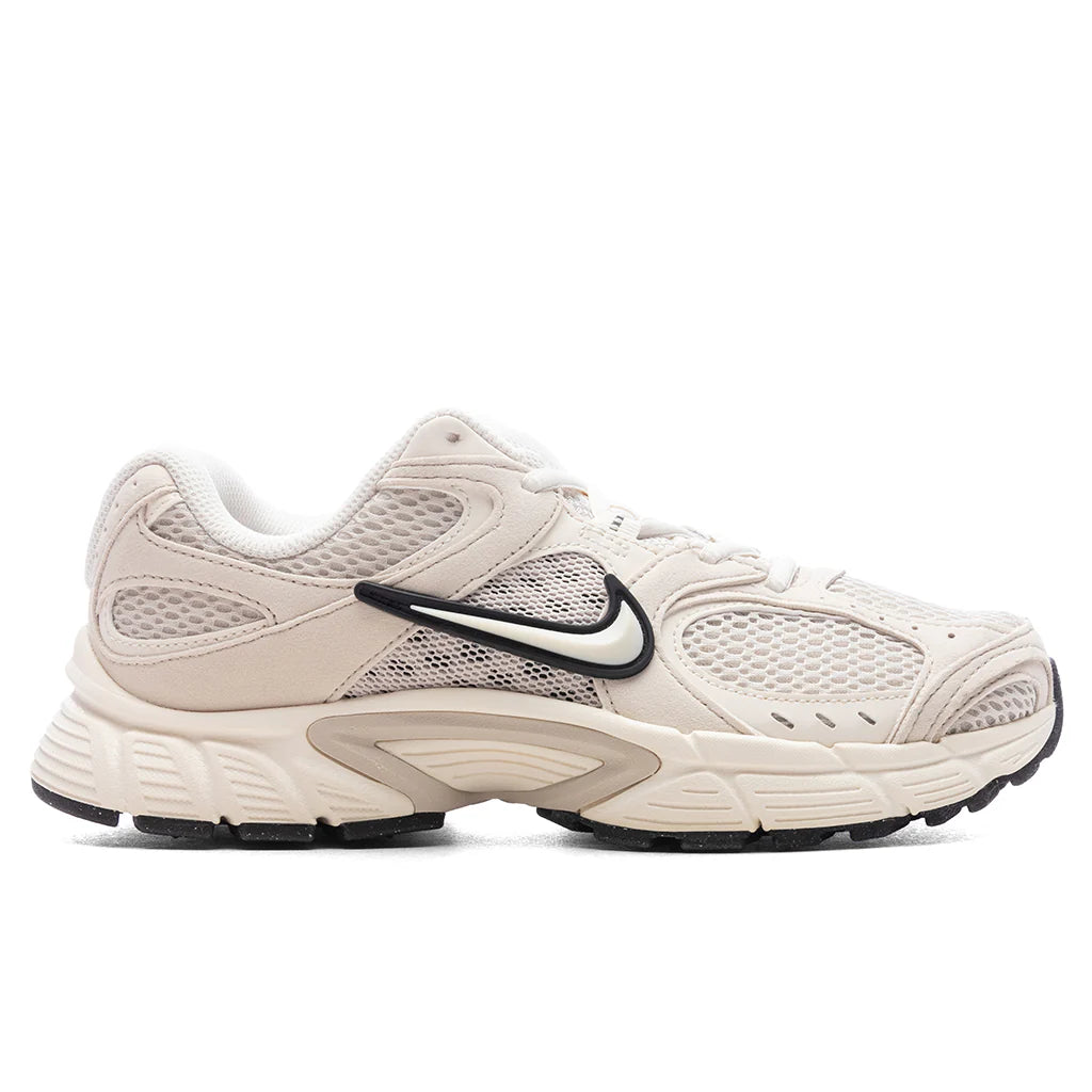 Womens V5 RNR Light Orewood Brown Pale Ivory Black