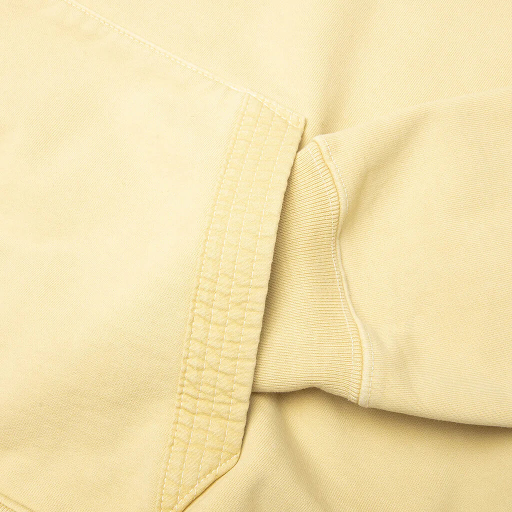 Pyrogen Gi Hoodie Blond