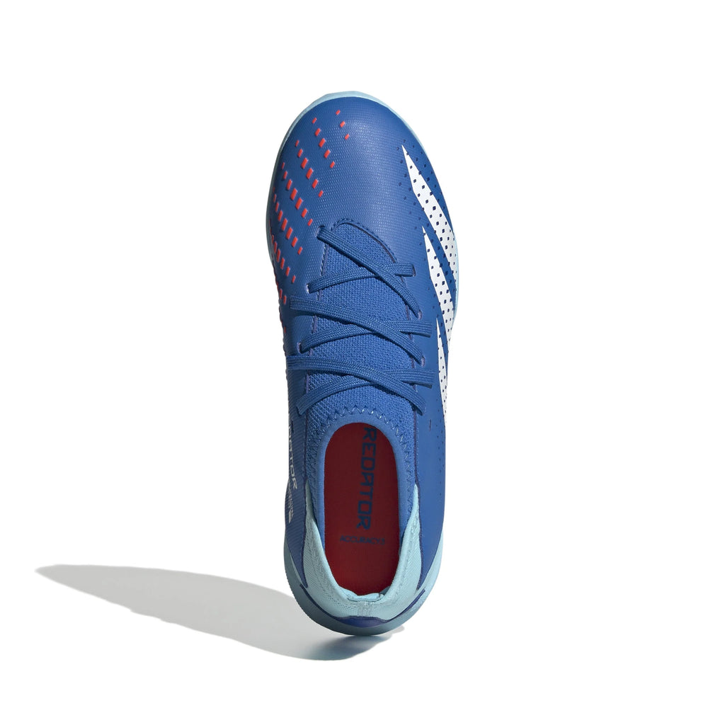 adidas Predator Accuracy3 TF Junior Turf Shoes