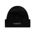 Beanie Black