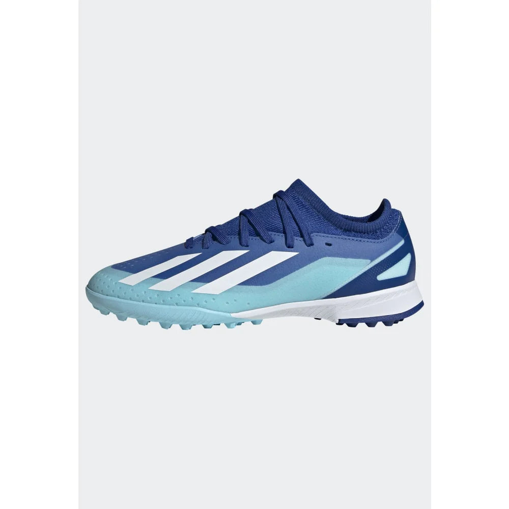 adidas X Crazyfast3 TF Junior Turf Shoes