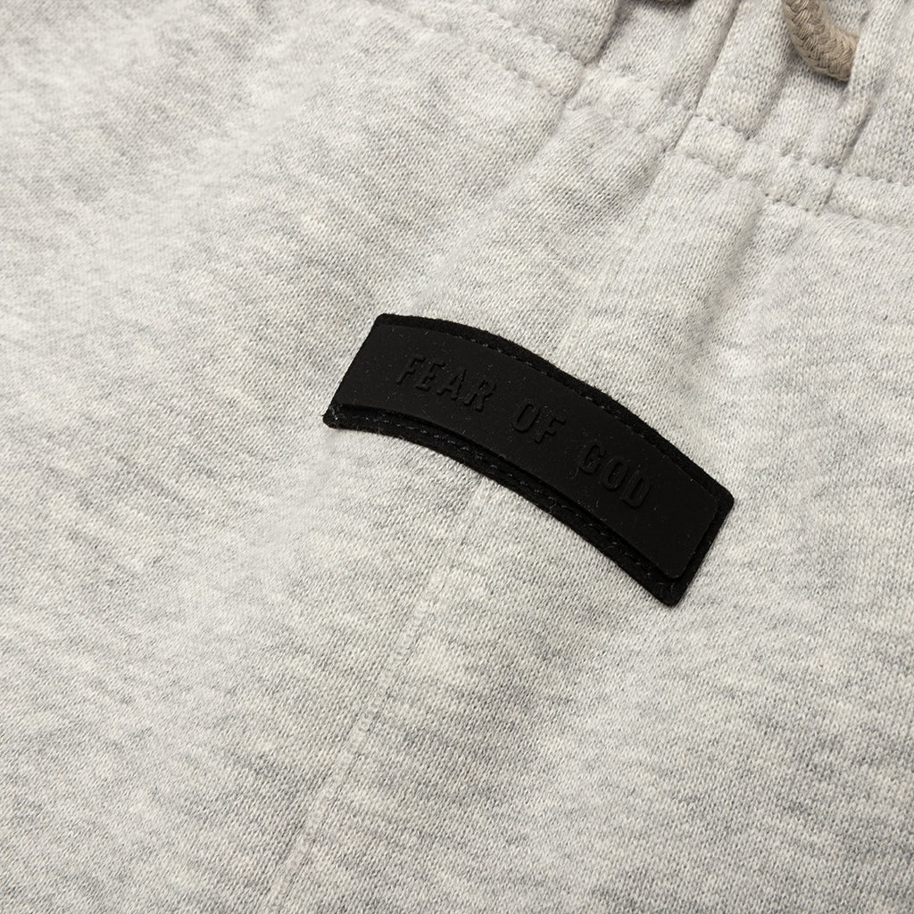 Kids Essentials Sweatpants Light Heather Grey