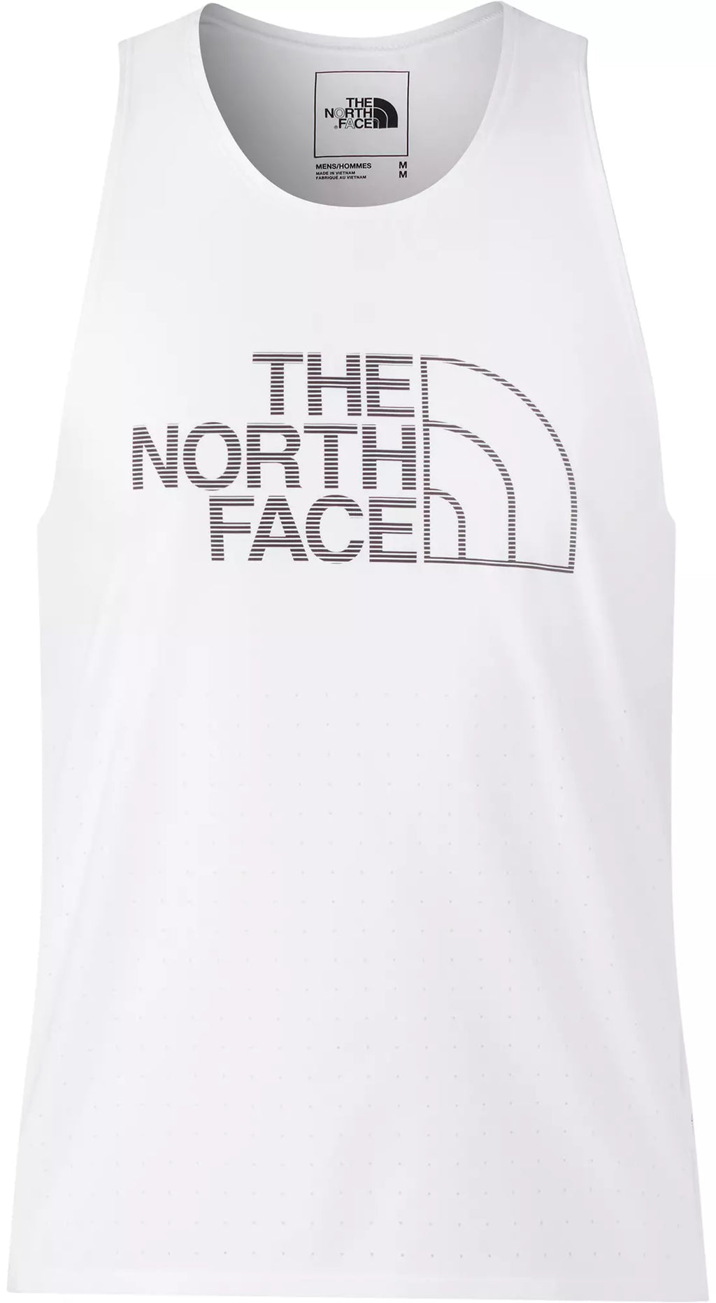 Womens North Face Flight Weightless Tank