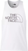 Womens North Face Flight Weightless Tank