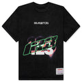 Metaphor CVA Tee Vintage Black