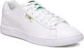 PUMA Match Star Sneakers White Gold