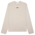 Classic L S T Shirt Timber
