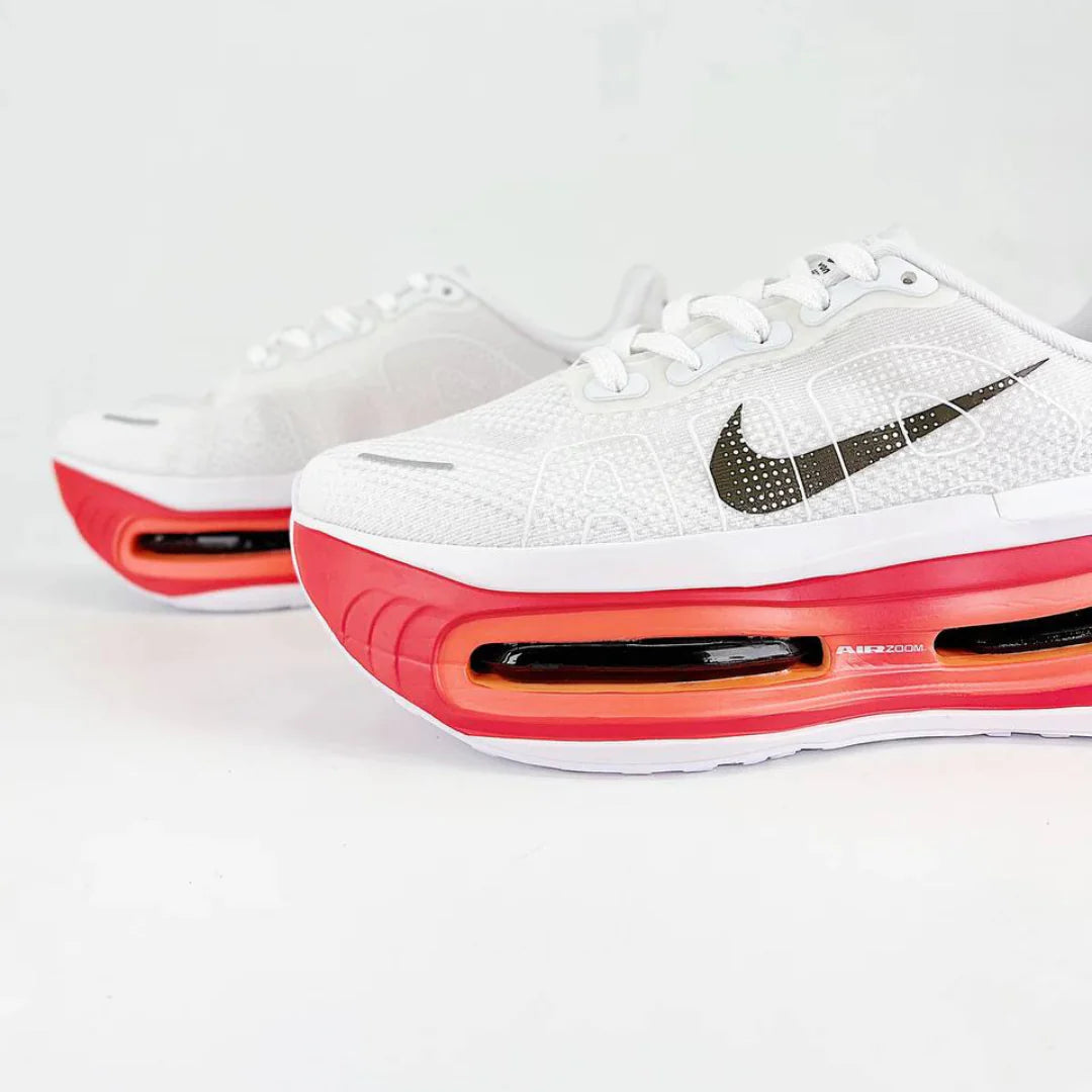 Nike Vomero Premium Branco Vermelho