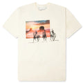 The Day The Rains Came T Shirt Bone