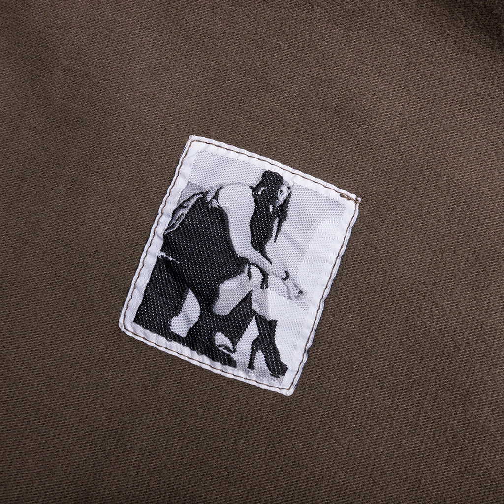 Tommy T T Shirt Dust