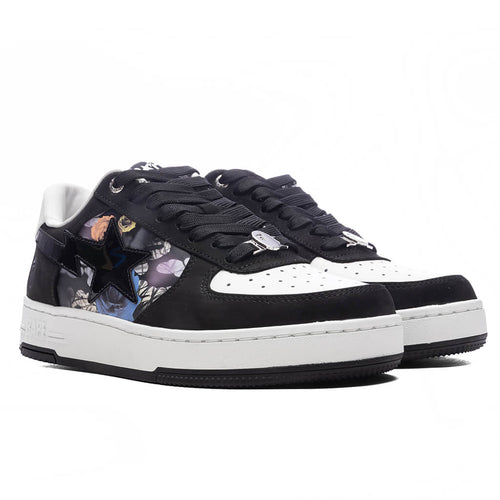 Bape STA 2 M2 Black