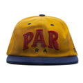 Dollar Store 6 Panel Hat Yellow