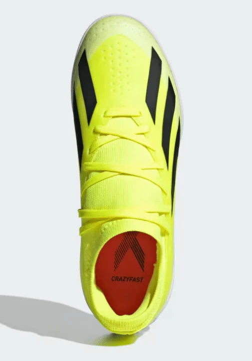 adidas X Crazyfast League IN Indoor Junior