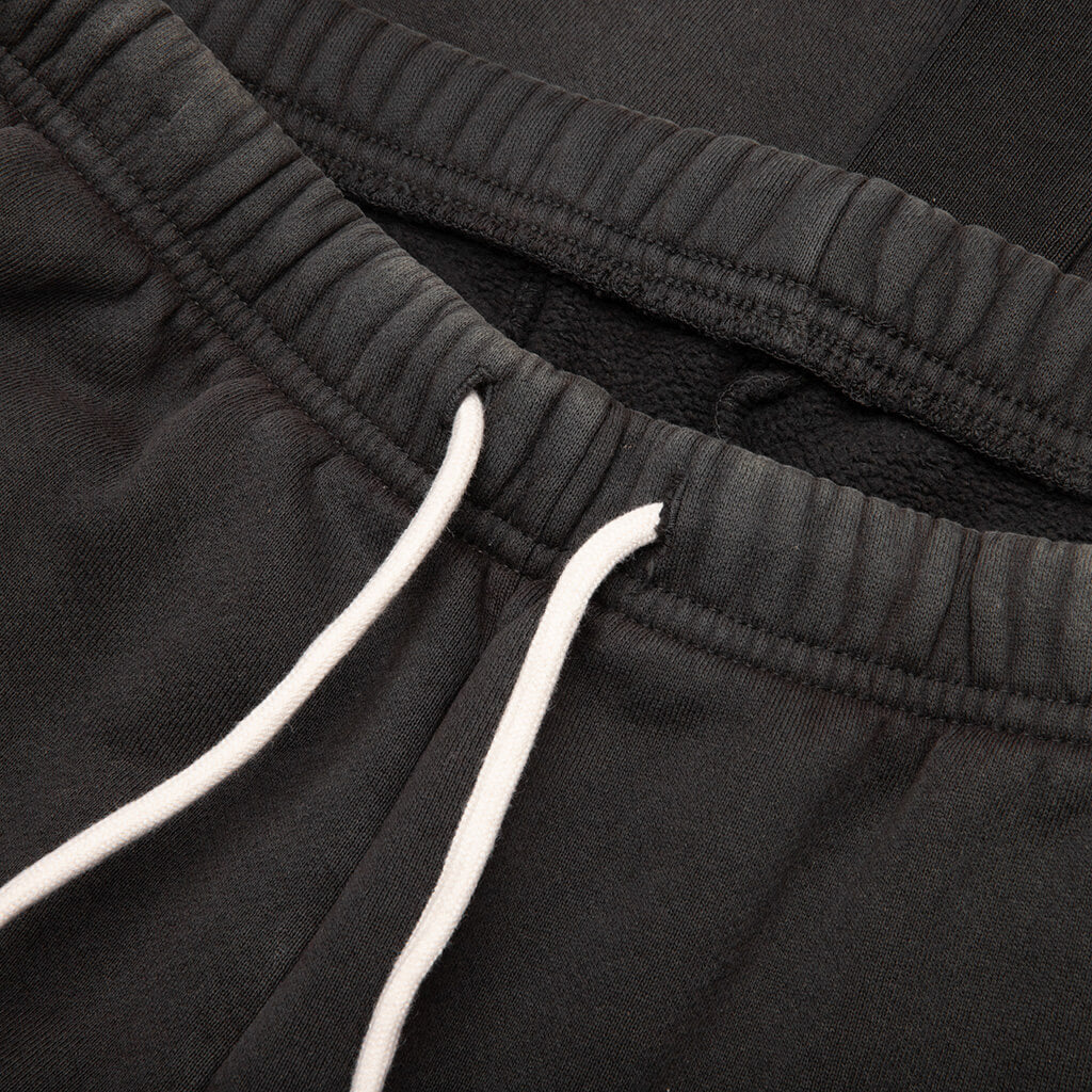 CVA USO 123 Sweat Mechanic Black