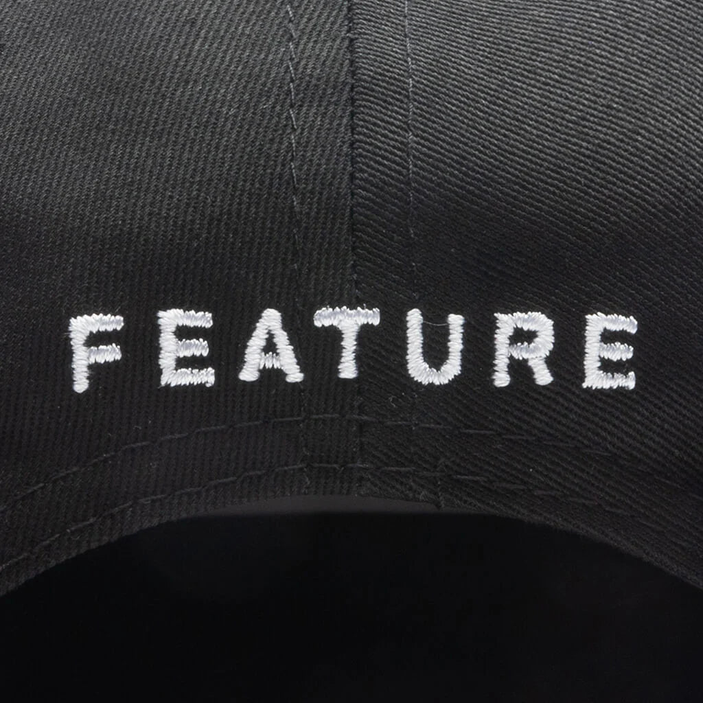 Feature x New Era Battle Born San Francisco 49ers