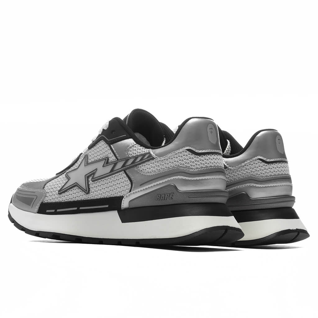 Bape Cross STA 1 M1 Black
