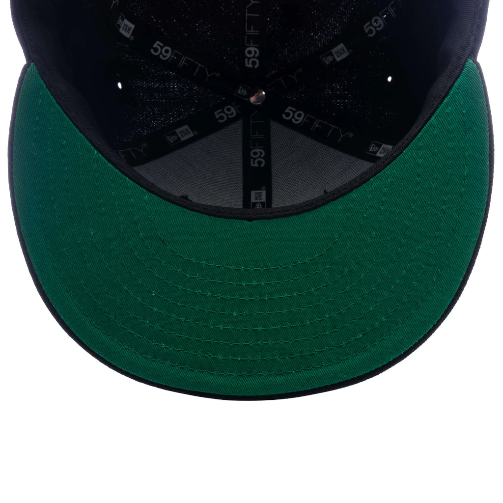 FEATURE x New Era 59FIFTY Fitted Wool Navy