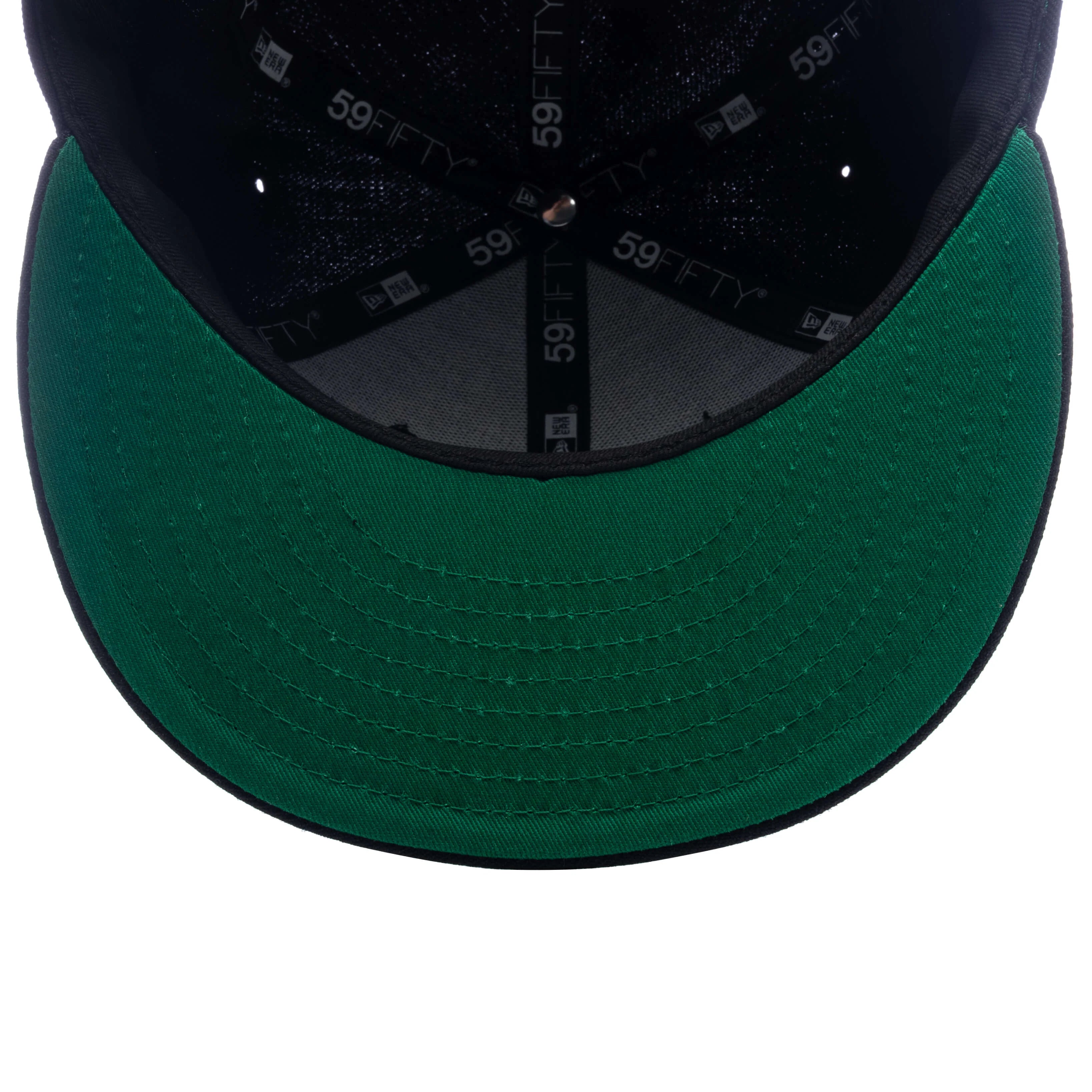 FEATURE x New Era 59FIFTY Fitted Wool Navy