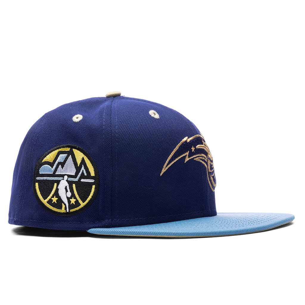 Feature x New Era 59FIFTY Fitted Orlando Magic