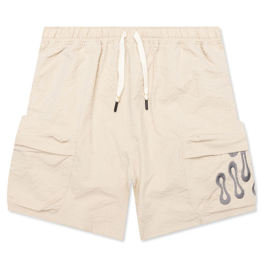 B Summer Cargo Short Tan