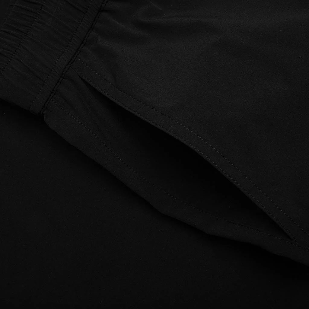 Summerland Nahmias Swim Trunks Black