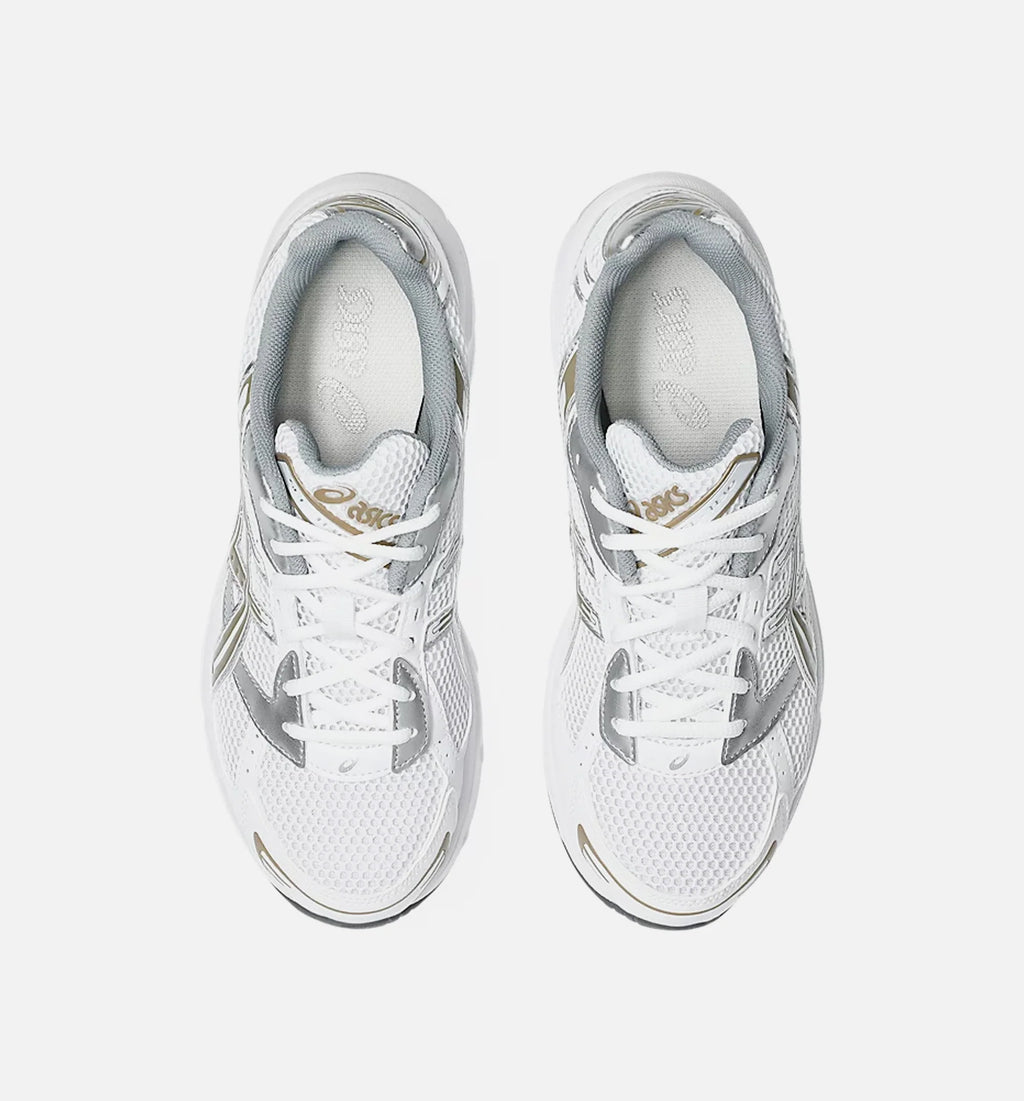 Gel 1130 Mens Lifestyle Shoe White Pepper