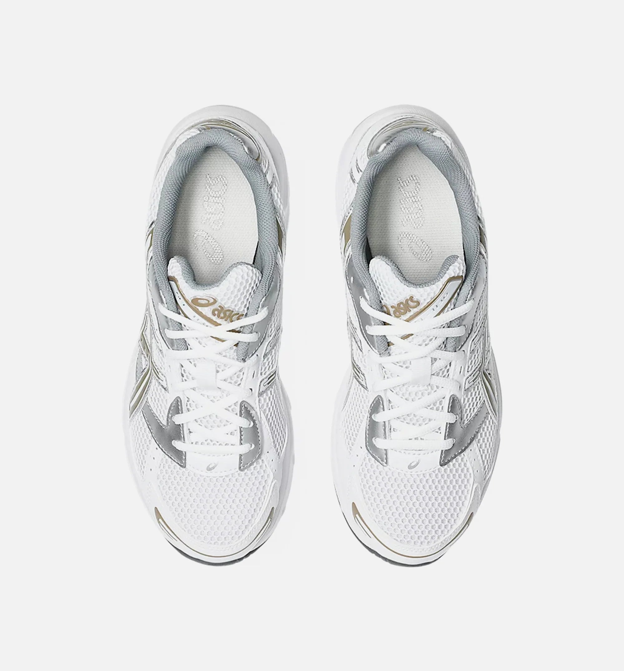 Gel 1130 Mens Lifestyle Shoe White Pepper