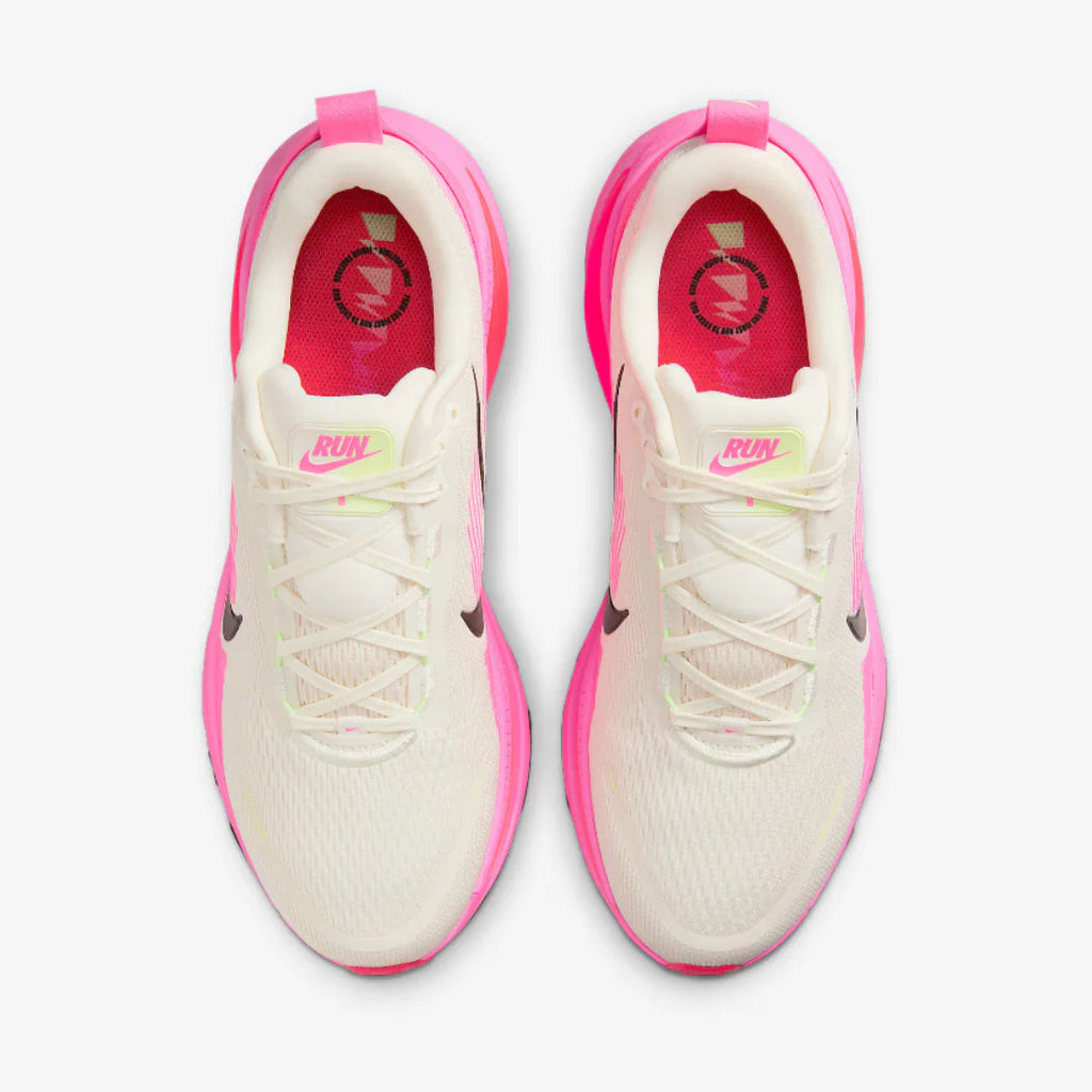 Nike Vomero 18 Rosa Bege
