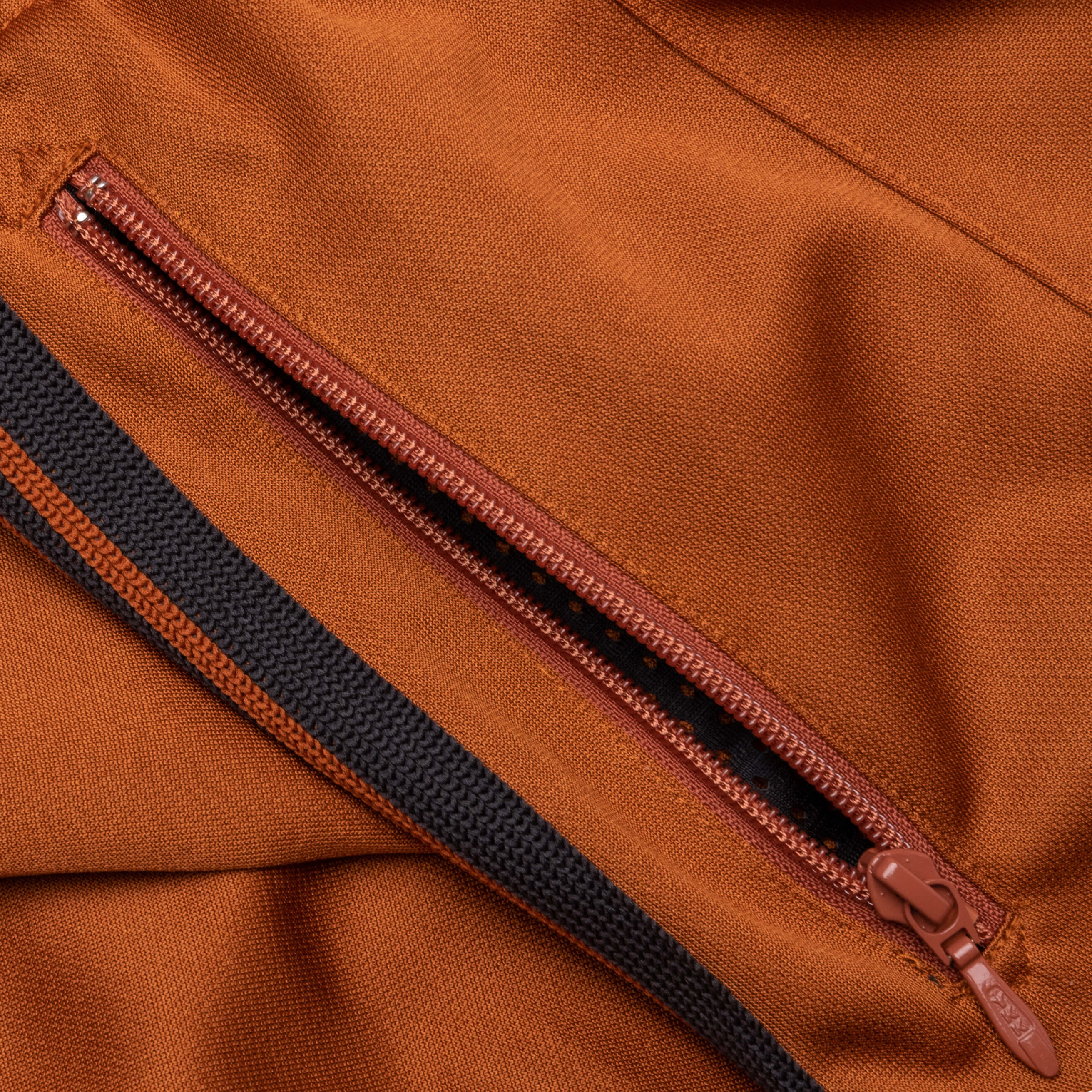 HD Track Pant Rust