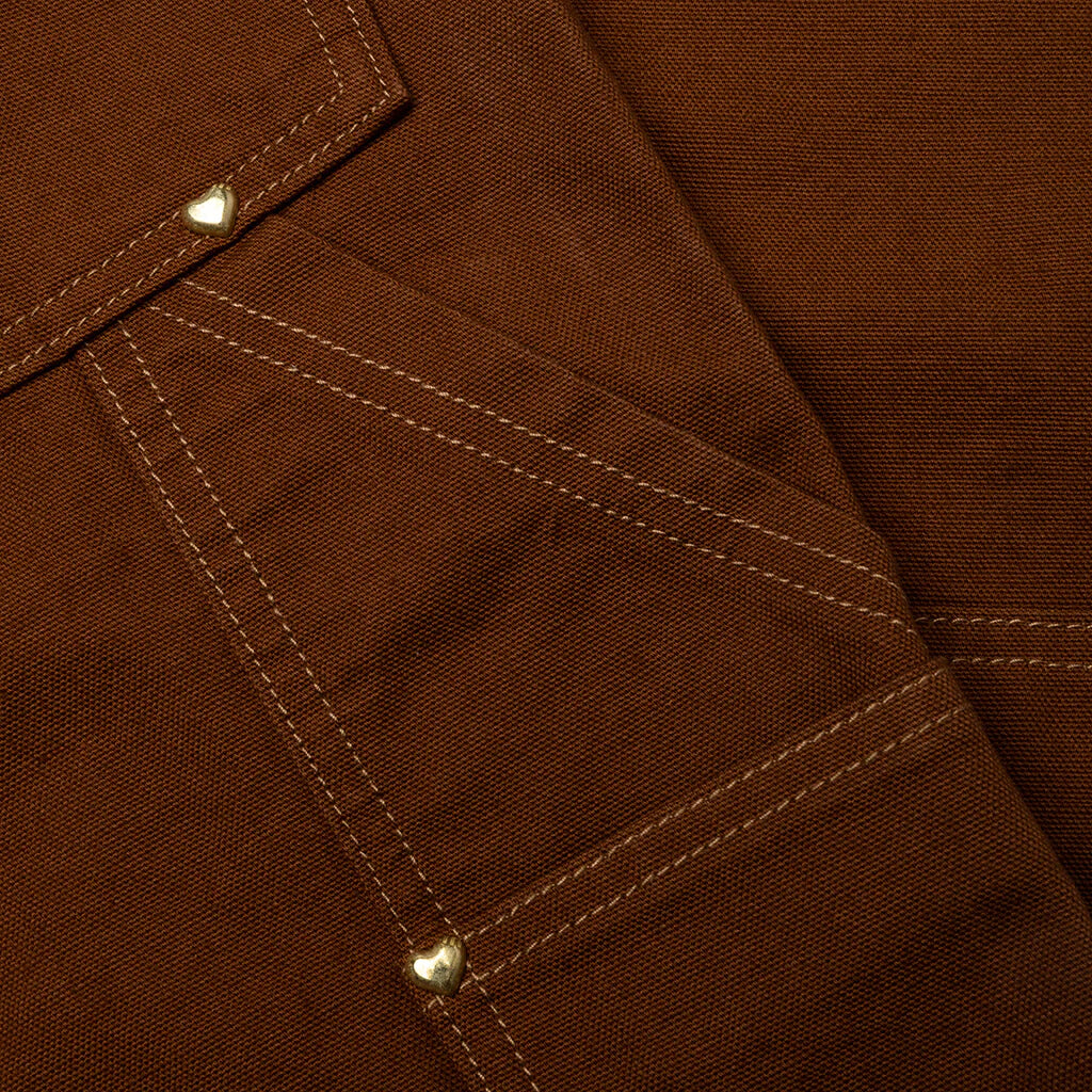 Duck Painter Pants Brown