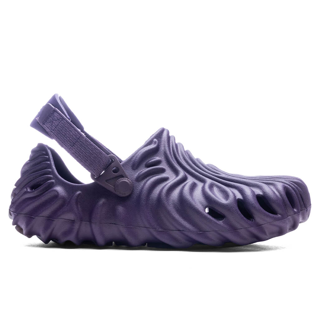 Crocs x Salehe Bembury Pollex Clog Ube