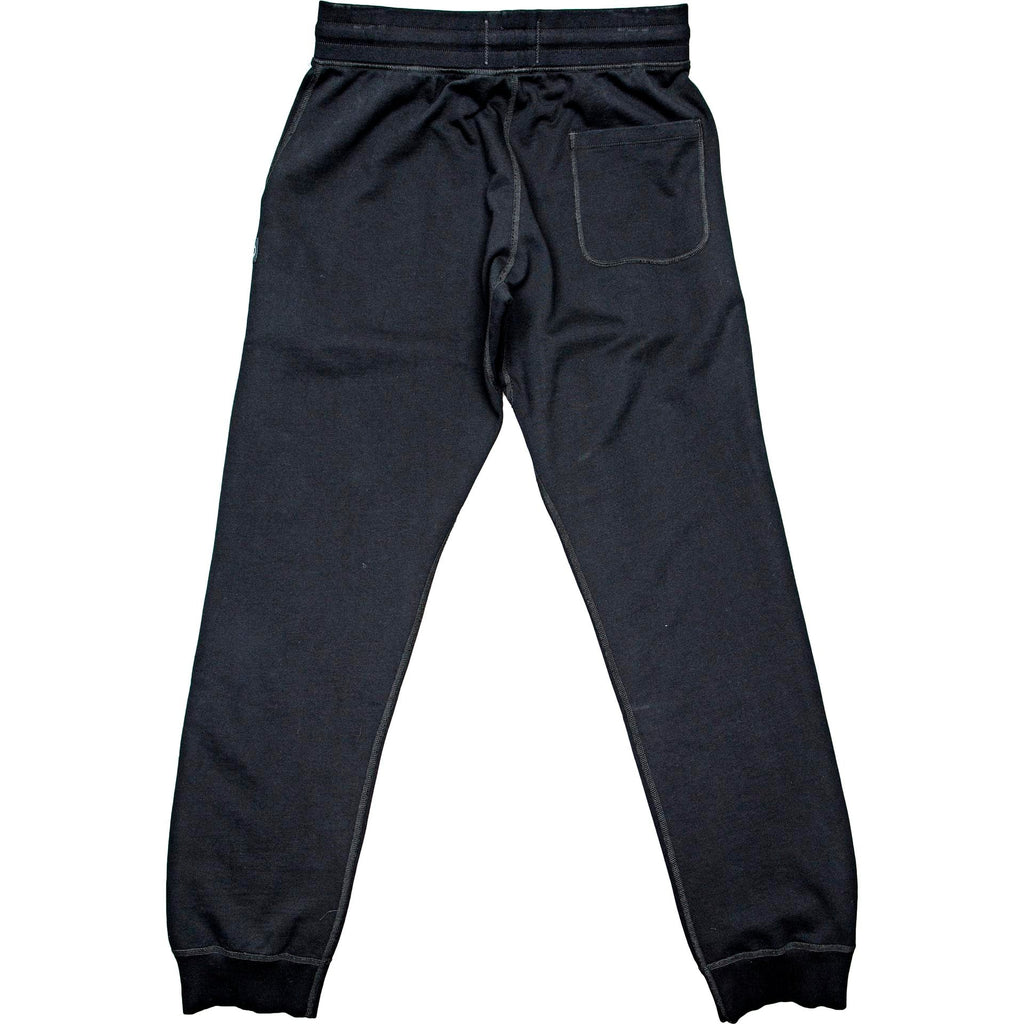 Reigning Champ Knit Lightweight Terry Sweats Mens Black