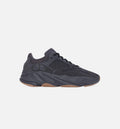 Yeezy Boost 700 Utility Black Mens Lifestyle Shoe Utility Black Free Shipping